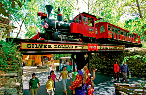 Silver Dollar City