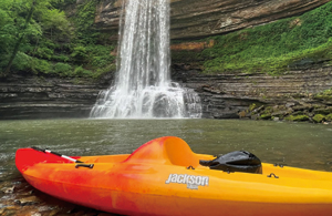 Cumberland Kayak & Adventure Company