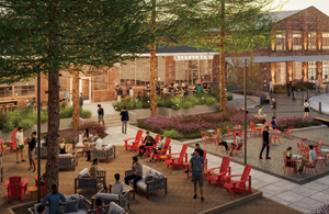 The Factory at Franklin