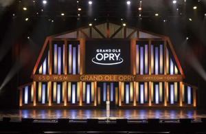 Grand Ole Opry